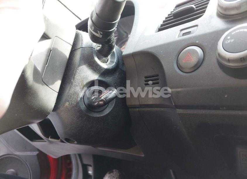 Photo 11 of 2008 Honda Civic EX (VIN 2HGFG12898H511990)
