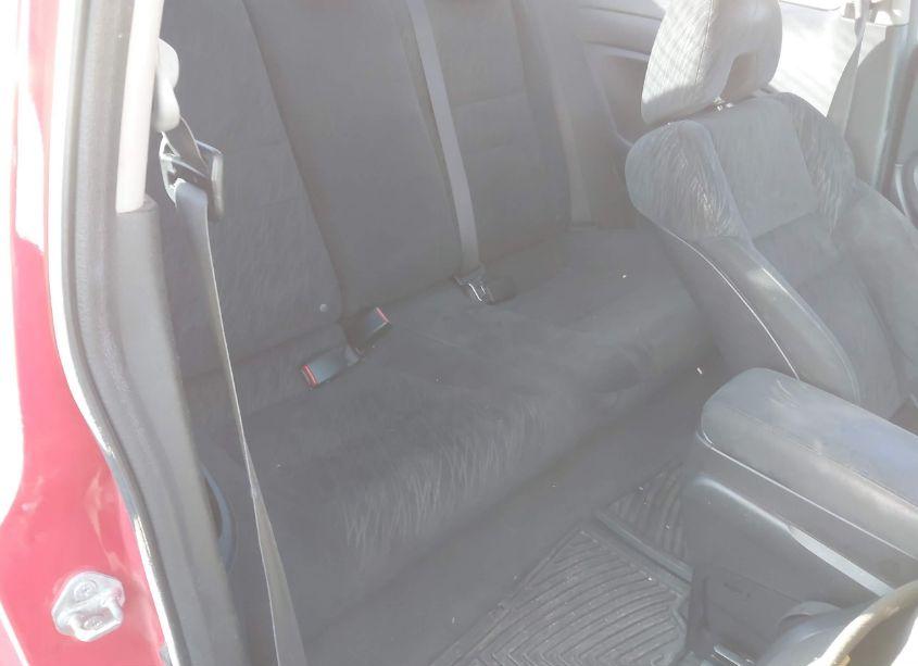 Photo 8 of 2008 Honda Civic EX (VIN 2HGFG12898H531396)