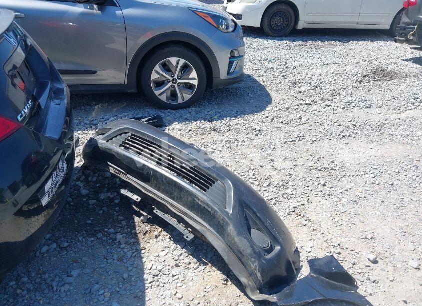 Photo 12 of 2008 Honda Civic EX (VIN 2HGFG12898H575589)