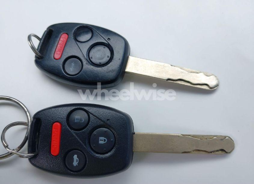 Photo 11 of 2008 Honda Civic EX (VIN 2HGFG12898H576645)