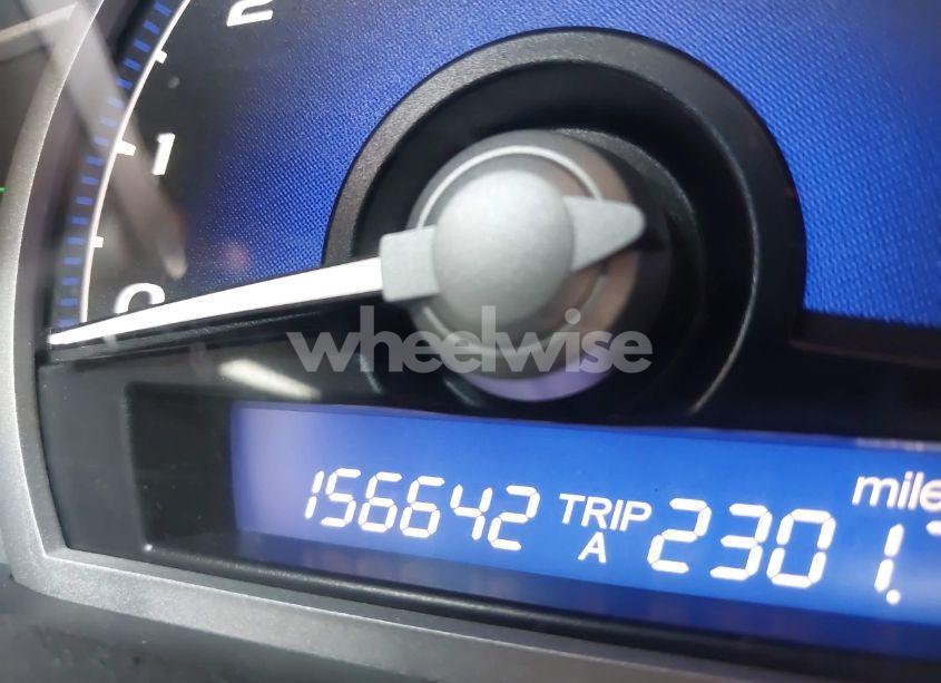 Photo 12 of 2008 Honda Civic EX (VIN 2HGFG12898H576645)