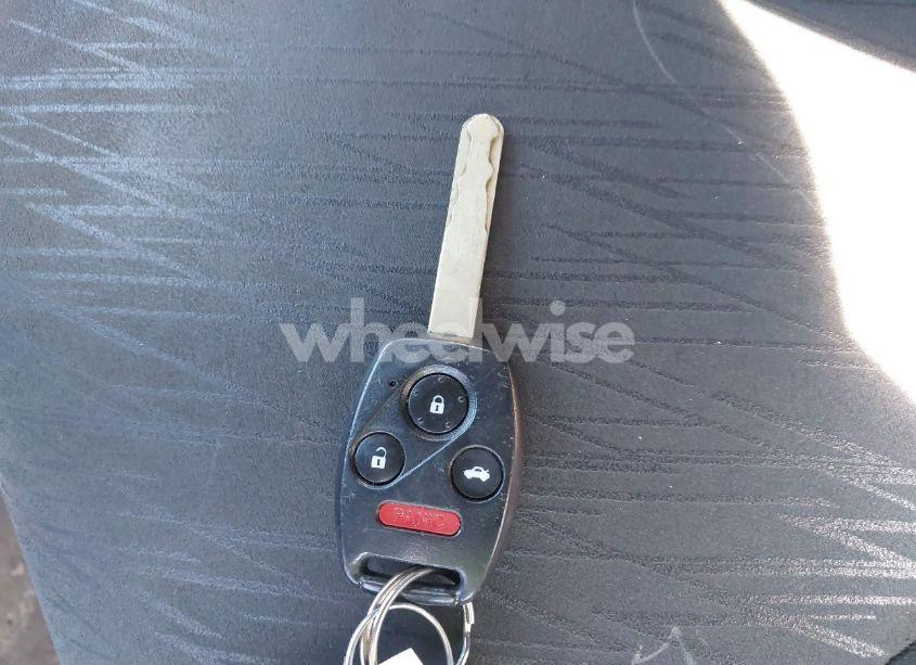 Photo 11 of 2008 Honda Civic EX (VIN 2HGFG12898H578279)