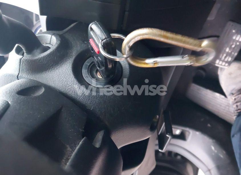 Photo 11 of 2009 Honda Civic EX (VIN 2HGFG12899H500666)