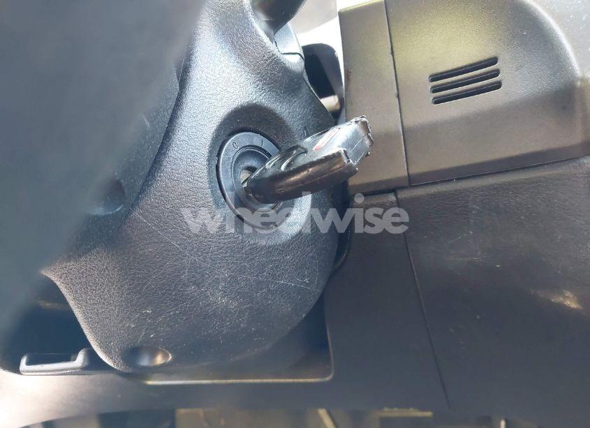 Photo 11 of 2009 Honda Civic EX (VIN 2HGFG12899H513305)