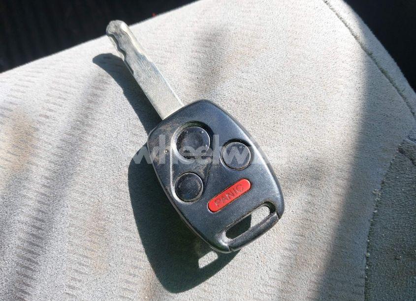 Photo 11 of 2009 Honda Civic EX (VIN 2HGFG12899H517760)