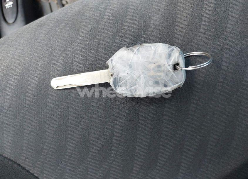 Photo 11 of 2009 Honda Civic EX (VIN 2HGFG12899H518424)