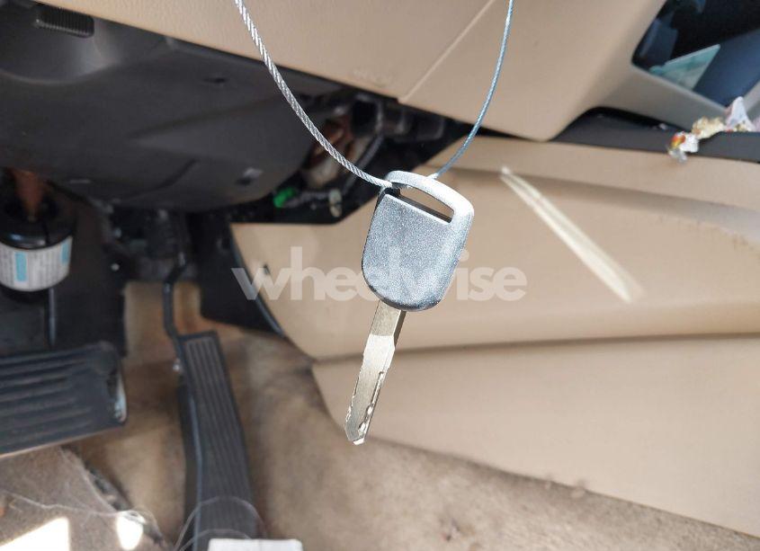 Photo 11 of 2006 Honda Civic EX (VIN 2HGFG128X6H500767)