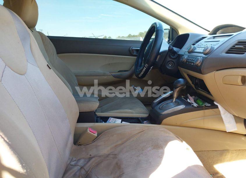 Photo 5 of 2006 Honda Civic EX (VIN 2HGFG128X6H500767)