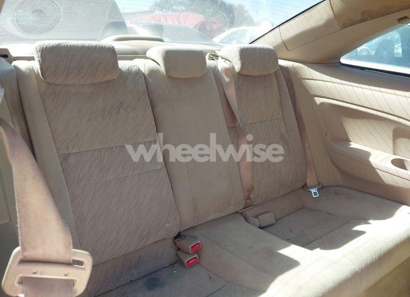 Photo 8 of 2006 Honda Civic EX (VIN 2HGFG128X6H500767)