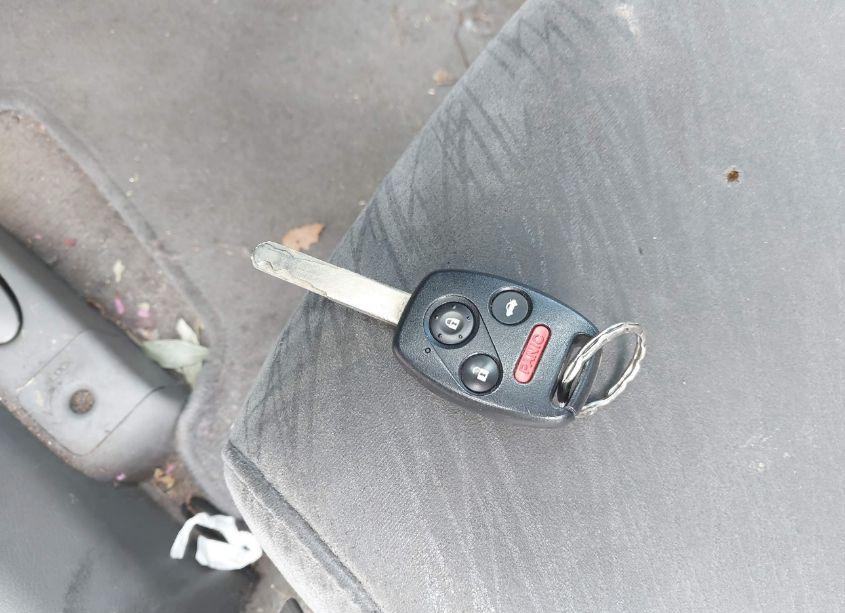 Photo 11 of 2006 Honda Civic EX (VIN 2HGFG128X6H534885)