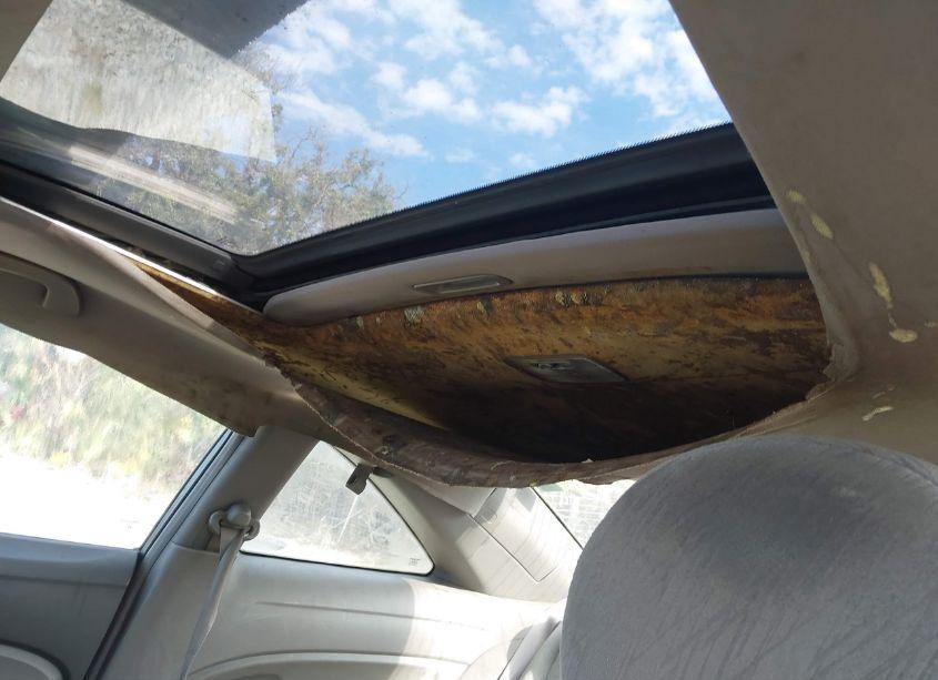 Photo 13 of 2006 Honda Civic EX (VIN 2HGFG128X6H534885)