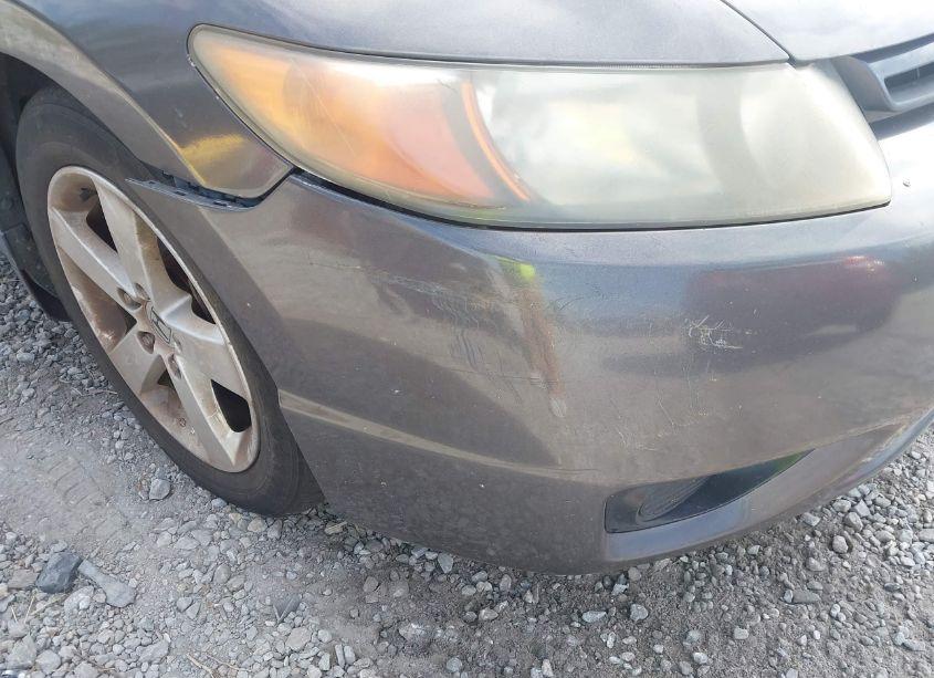 Photo 6 of 2006 Honda Civic EX (VIN 2HGFG128X6H534885)