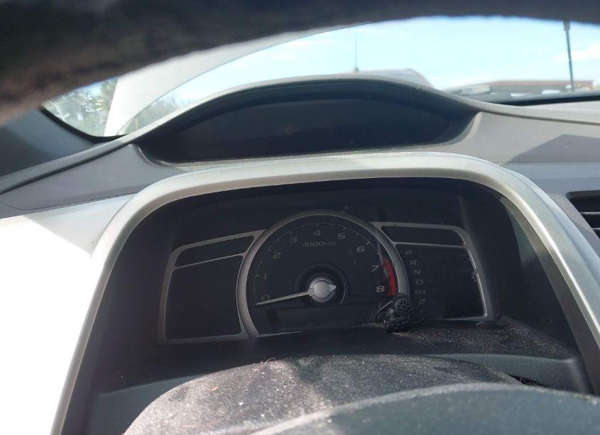 Photo 7 of 2006 Honda Civic EX (VIN 2HGFG128X6H534885)