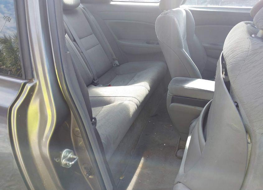 Photo 8 of 2006 Honda Civic EX (VIN 2HGFG128X6H534885)