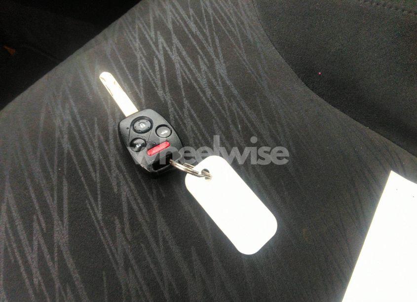 Photo 11 of 2006 Honda Civic EX (VIN 2HGFG128X6H546986)