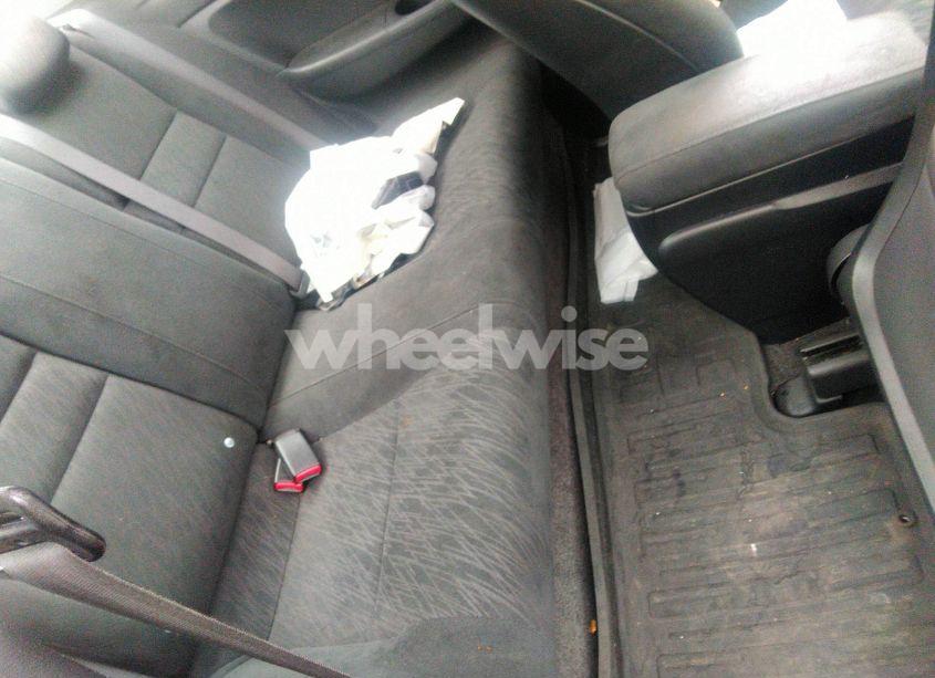 Photo 8 of 2006 Honda Civic EX (VIN 2HGFG128X6H546986)