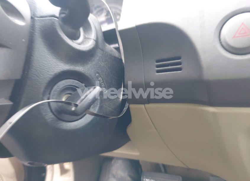 Photo 11 of 2006 Honda Civic EX (VIN 2HGFG128X6H574707)