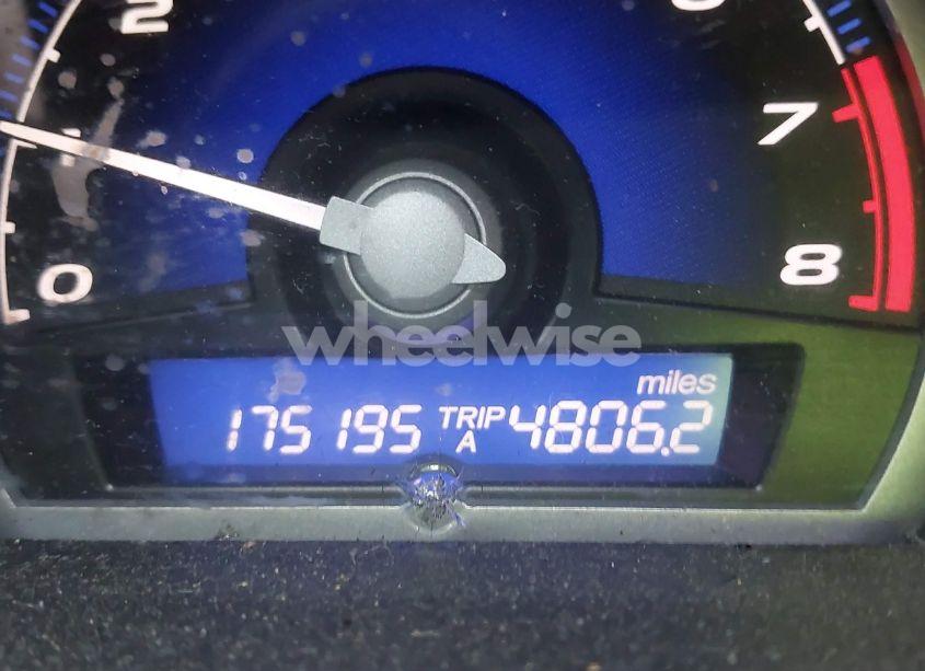 Photo 15 of 2006 Honda Civic EX (VIN 2HGFG128X6H574707)