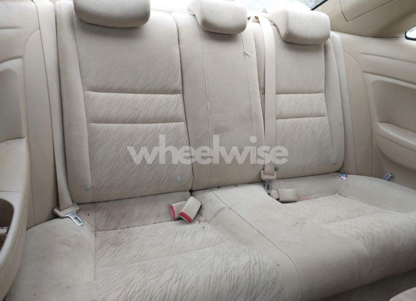 Photo 8 of 2006 Honda Civic EX (VIN 2HGFG128X6H574707)