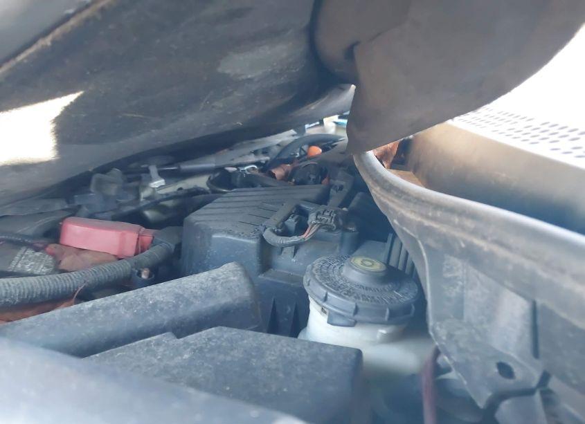 Photo 10 of 2006 Honda Civic EX (VIN 2HGFG128X6H575016)