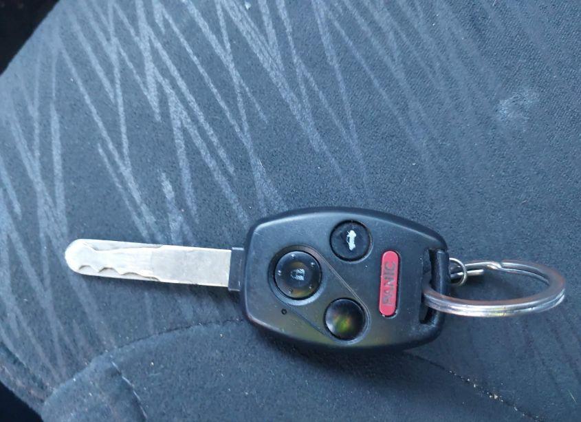 Photo 11 of 2006 Honda Civic EX (VIN 2HGFG128X6H575016)