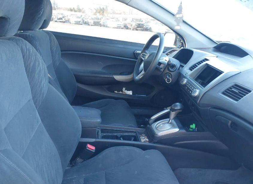 Photo 5 of 2006 Honda Civic EX (VIN 2HGFG128X6H575016)