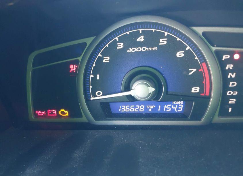 Photo 7 of 2006 Honda Civic EX (VIN 2HGFG128X6H575016)