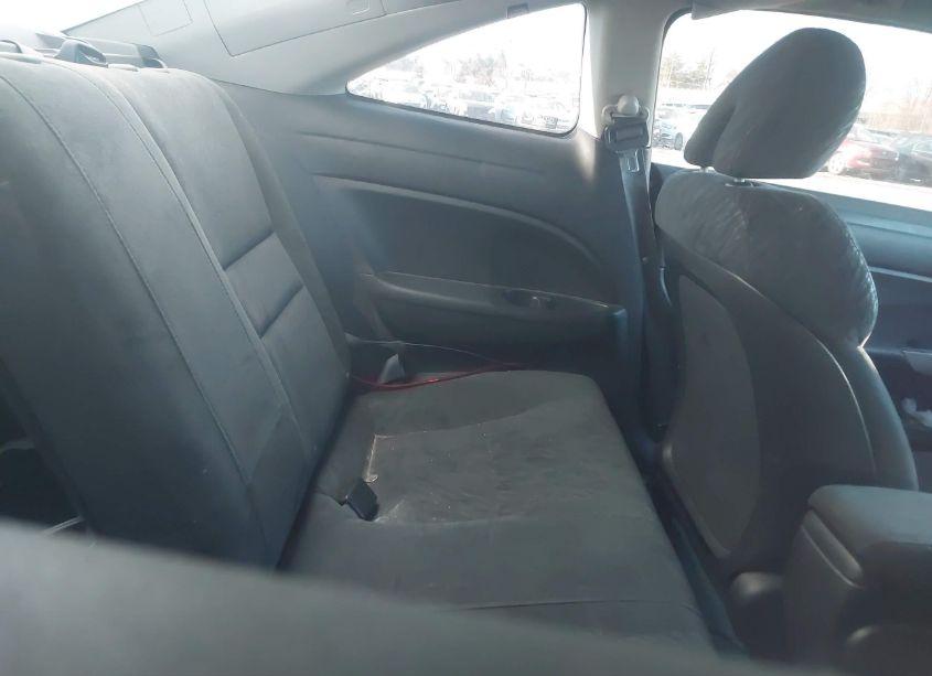 Photo 8 of 2006 Honda Civic EX (VIN 2HGFG128X6H575016)