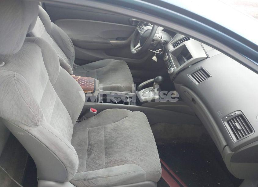 Photo 5 of 2006 Honda Civic EX (VIN 2HGFG128X6H581219)