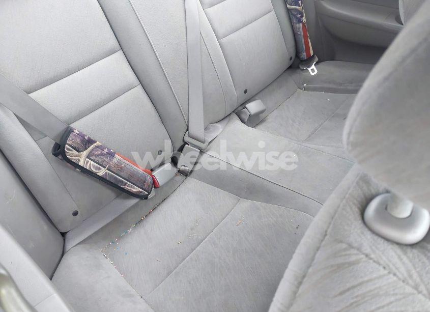 Photo 8 of 2006 Honda Civic EX (VIN 2HGFG128X6H581219)