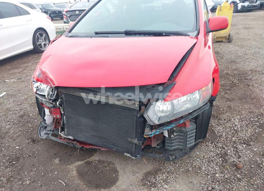 Photo 6 of 2007 Honda Civic EX (VIN 2HGFG128X7H508966)