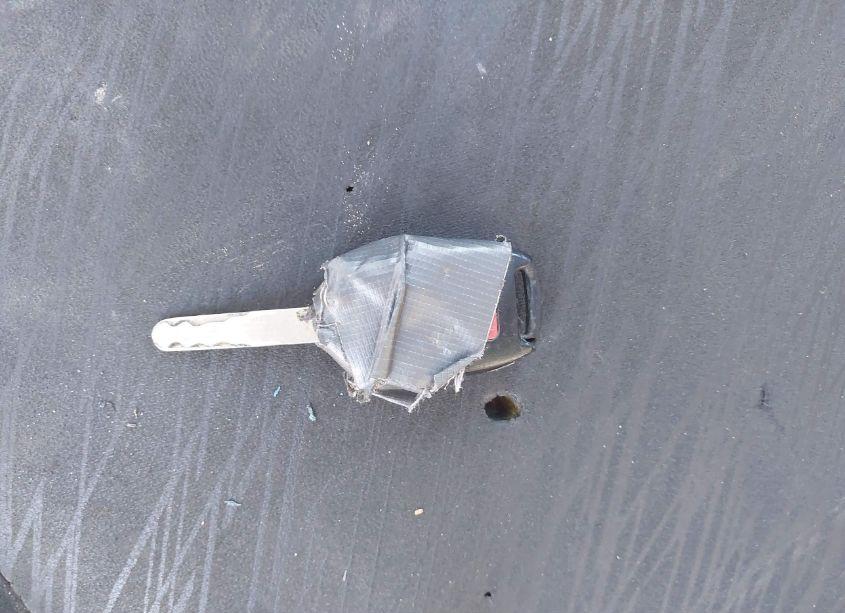 Photo 11 of 2007 Honda Civic EX (VIN 2HGFG128X7H515139)