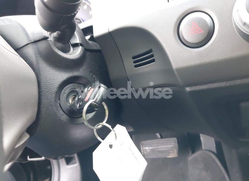 Photo 11 of 2007 Honda Civic EX (VIN 2HGFG128X7H551414)