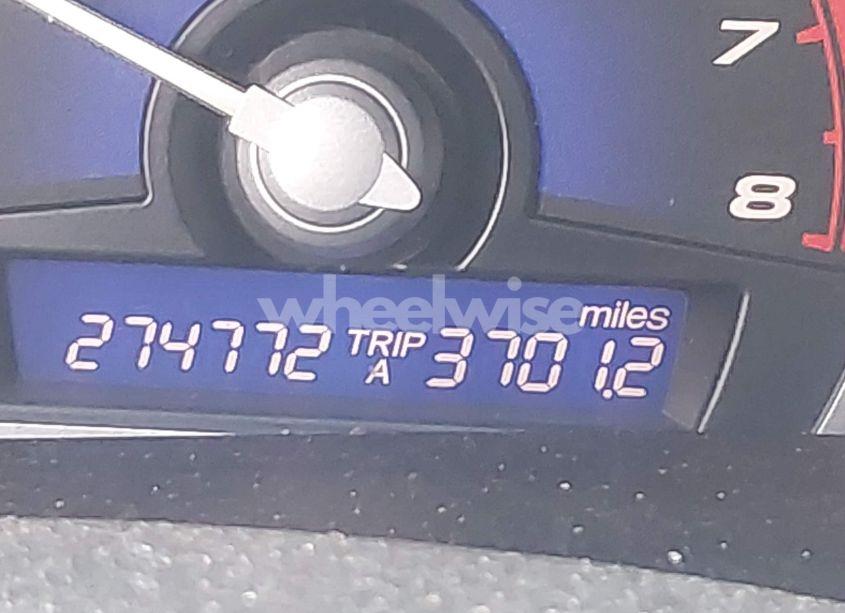 Photo 16 of 2009 Honda Civic EX (VIN 2HGFG128X9H519792)