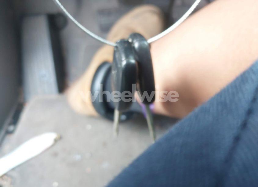 Photo 11 of 2008 Honda Civic EX-L (VIN 2HGFG12918H517730)