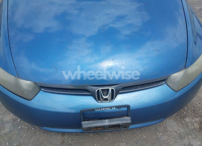 Photo 6 of 2008 Honda Civic EX-L (VIN 2HGFG12918H517730)