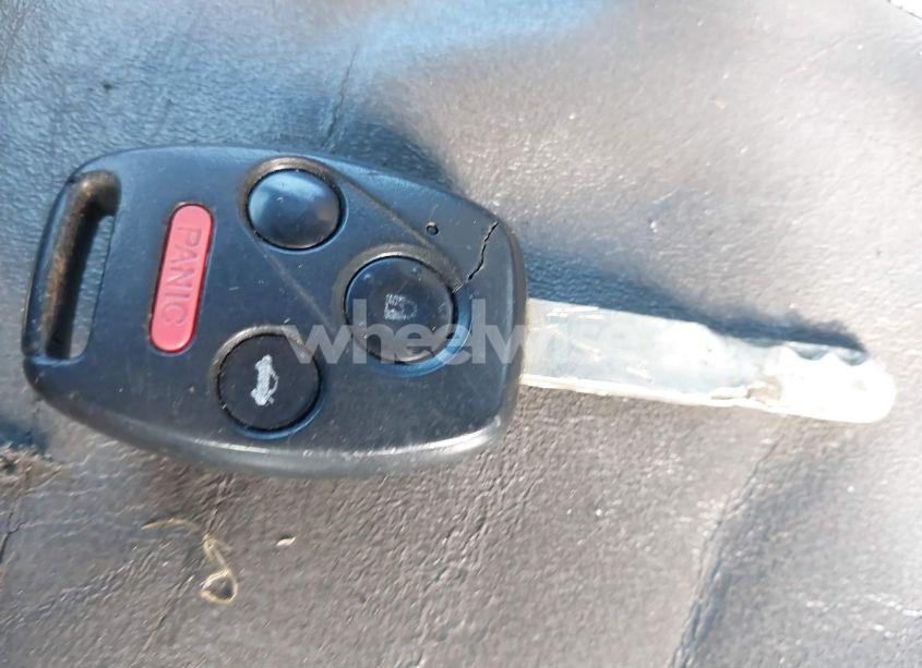 Photo 11 of 2008 Honda Civic EX-L (VIN 2HGFG12918H518666)