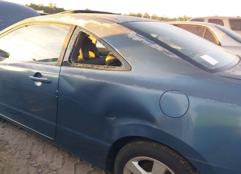Photo 6 of 2008 Honda Civic EX-L (VIN 2HGFG12918H535869)