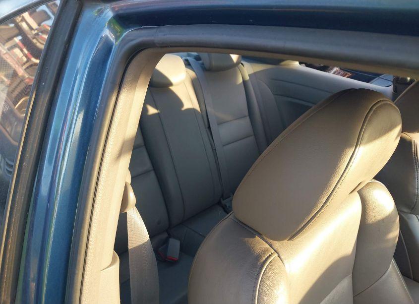 Photo 8 of 2008 Honda Civic EX-L (VIN 2HGFG12918H535869)
