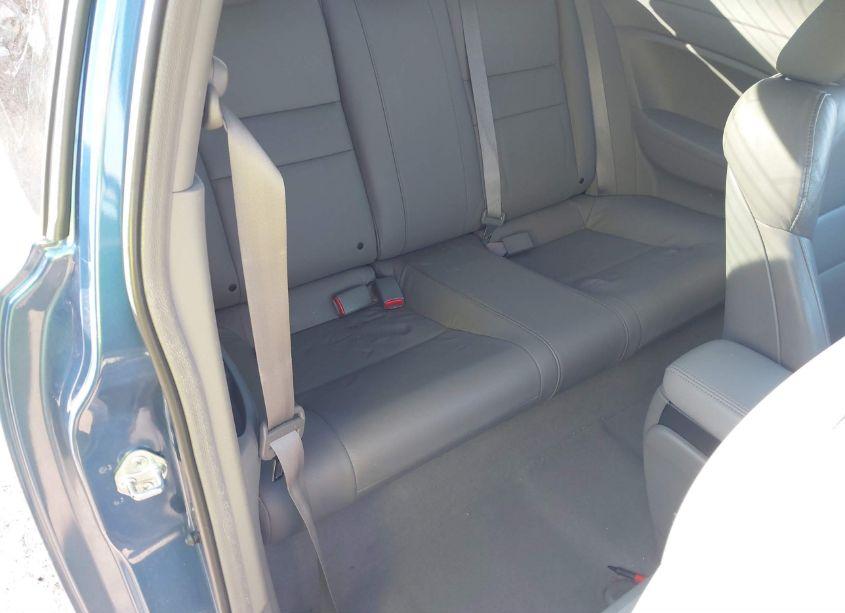 Photo 8 of 2008 Honda Civic EX-L (VIN 2HGFG12918H538593)