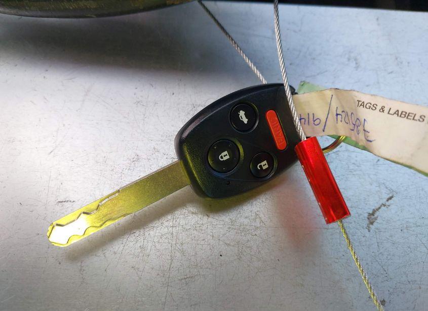 Photo 11 of 2008 Honda Civic EX-L (VIN 2HGFG12918H549142)