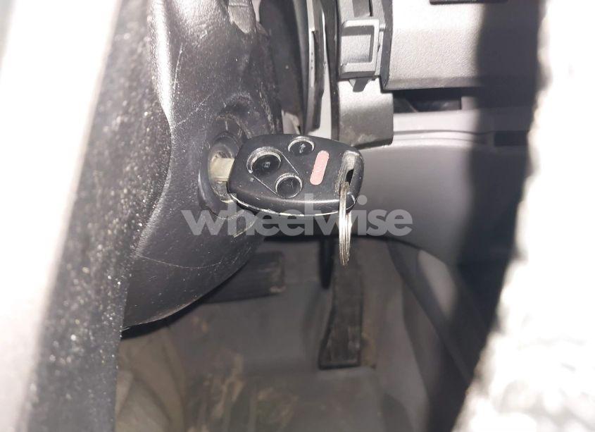 Photo 11 of 2009 Honda Civic EX-L (VIN 2HGFG12919H529622)