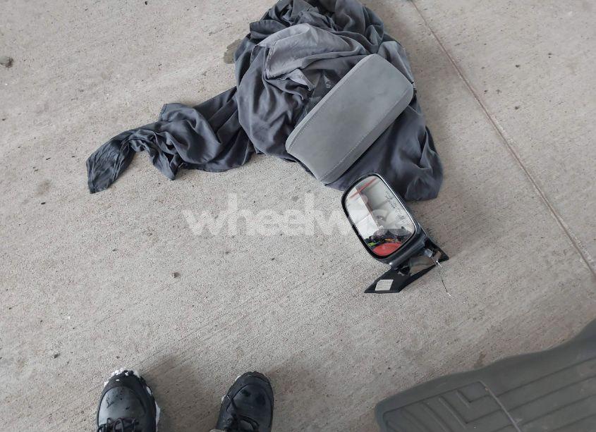 Photo 12 of 2009 Honda Civic EX-L (VIN 2HGFG12919H529622)