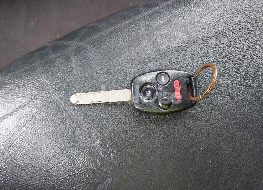 Photo 11 of 2008 Honda Civic EX-L (VIN 2HGFG12928H538960)