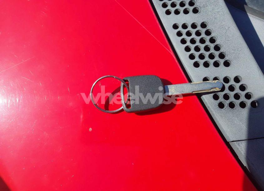 Photo 11 of 2008 Honda Civic EX-L (VIN 2HGFG12928H574695)