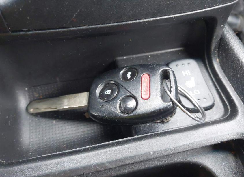 Photo 11 of 2008 Honda Civic EX-L (VIN 2HGFG12928H578794)