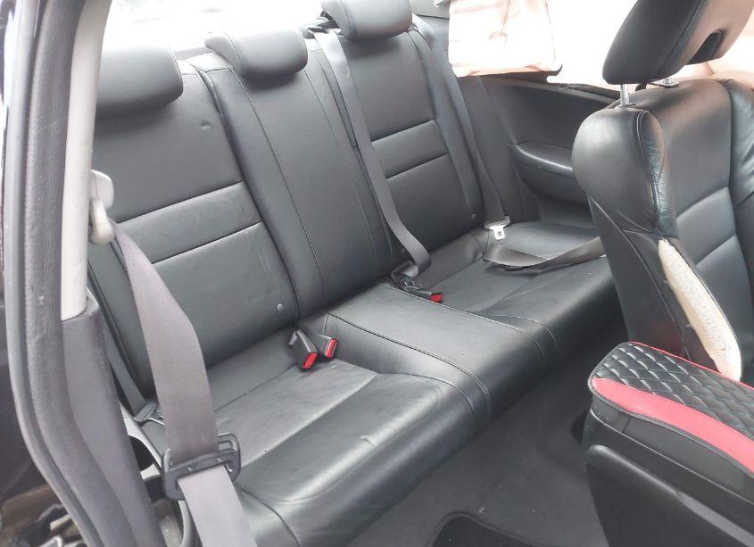 Photo 8 of 2008 Honda Civic EX-L (VIN 2HGFG12928H578794)