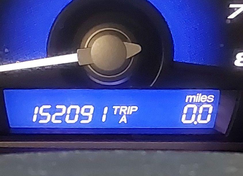 Photo 15 of 2008 Honda Civic EX-L (VIN 2HGFG12938H514442)
