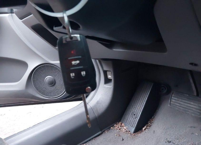 Photo 11 of 2008 Honda Civic EX-L (VIN 2HGFG12938H540913)