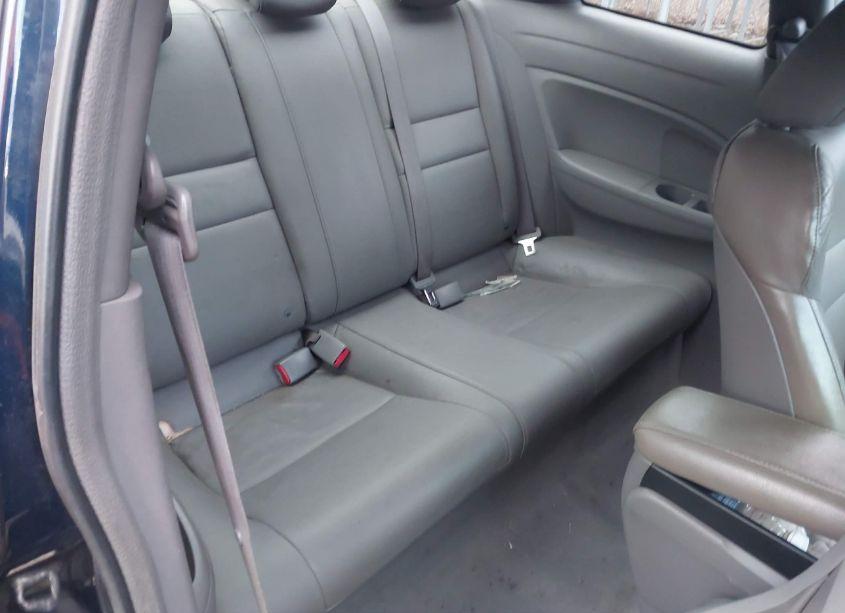 Photo 8 of 2008 Honda Civic EX-L (VIN 2HGFG12938H540913)